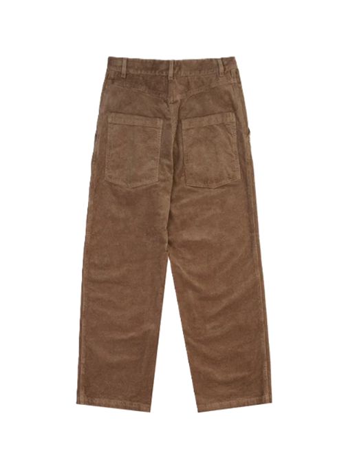 Pantaloni Franchina cinquecento cognac Barena | PAD5754 2790213 COGNAC